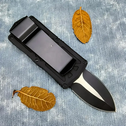 Mini OTF Knife