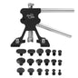 Super PDR Adjustable Car Dent Puller Paintless Repair Tools Kit  Auto Body Suction Cup Auto Dent Removal Tool Kits Dent Remover