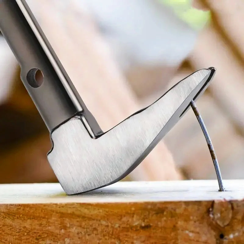 Nail Puller Cats Paw