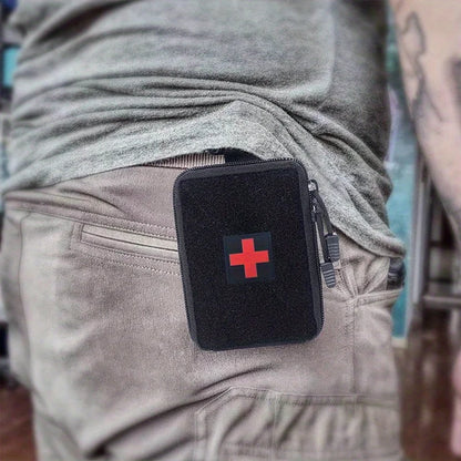 Medic Molle Pouch