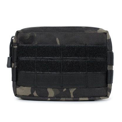 Utility Molle Pouch Attachment