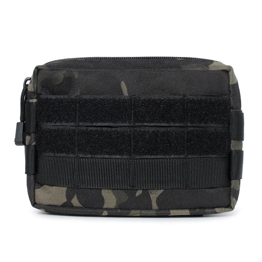 Utility Molle Pouch Attachment