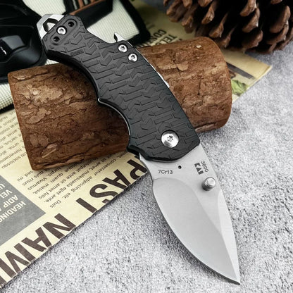 Nylon Mini Folding Knife