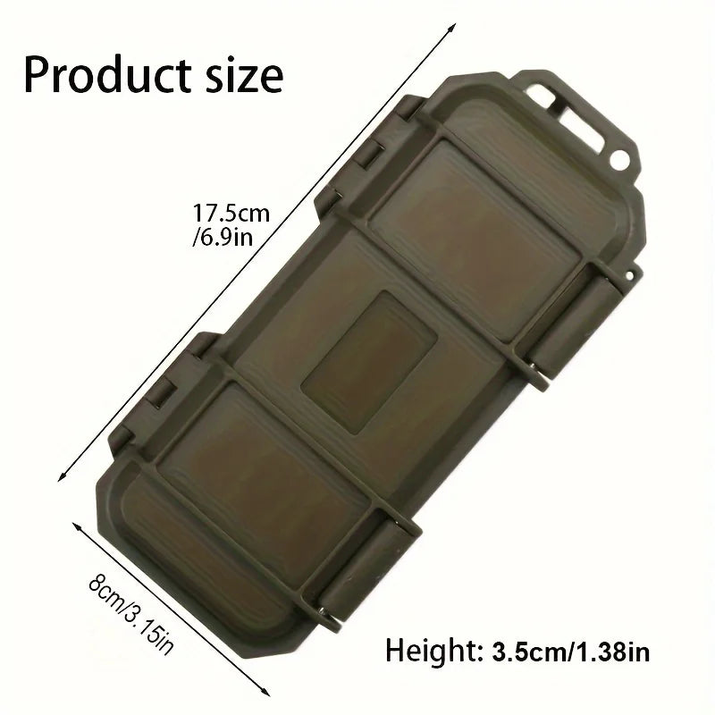 Waterproof Box