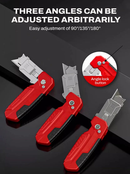 Multifunctional Utility Knife