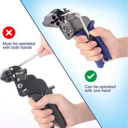 Cable Tie Tool