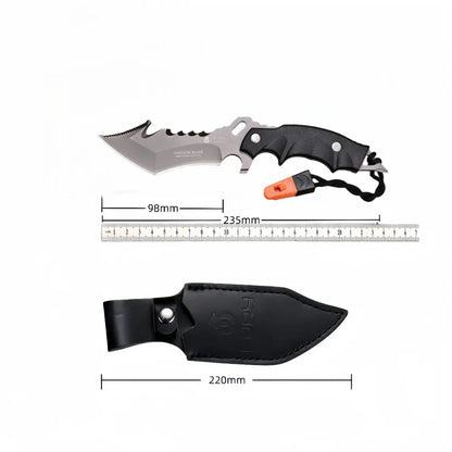 Ultimate Survival Knife