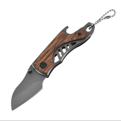Mountaineering Knife