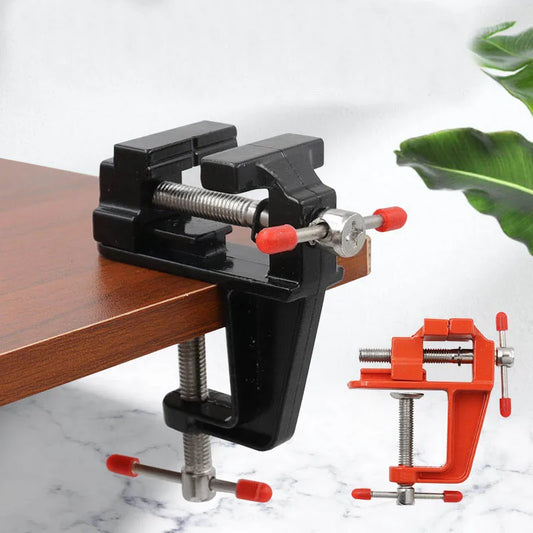 Mini Table Vise