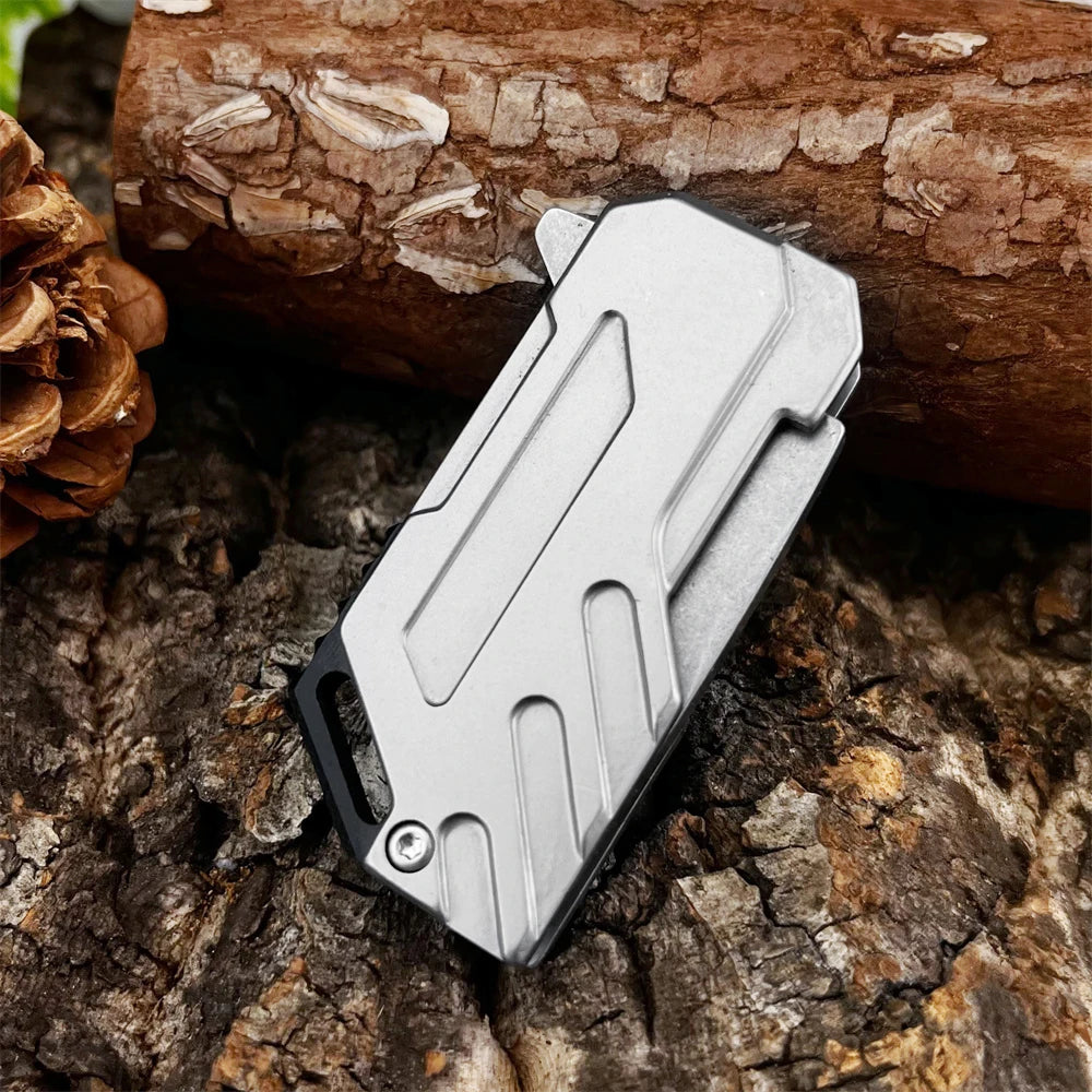 Mini Adventure Knife