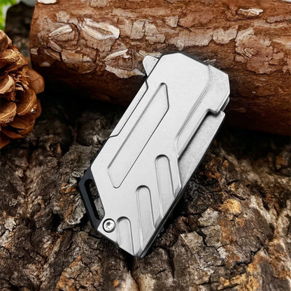 Mini Adventure Knife