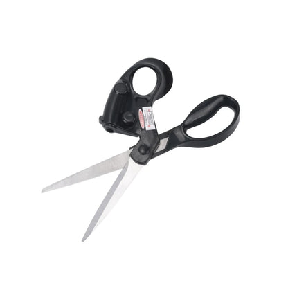 Laser Guided Scissors