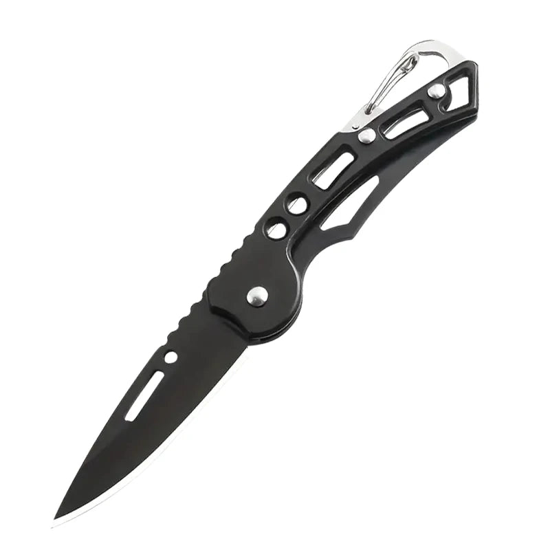Folding Fruit Knife Stainless Steel