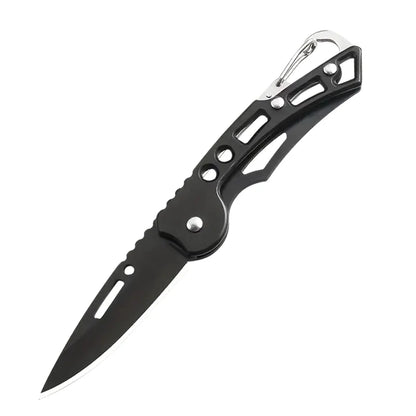 Folding Fruit Knife Stainless Steel