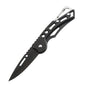 Folding Fruit Knife Stainless Steel