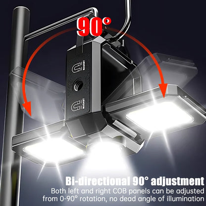 Rechargeable Mini  Work Light