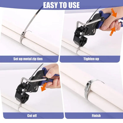 Cable Tie Tool