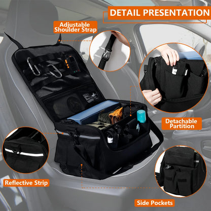 Large Tactical Molle Travel Bag