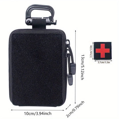 Medic Molle Pouch