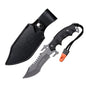 Ultimate Survival Knife