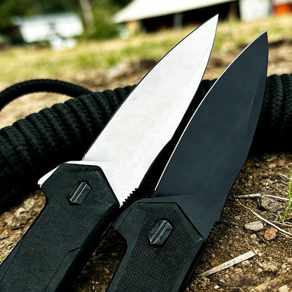 Wave Fiber Blade