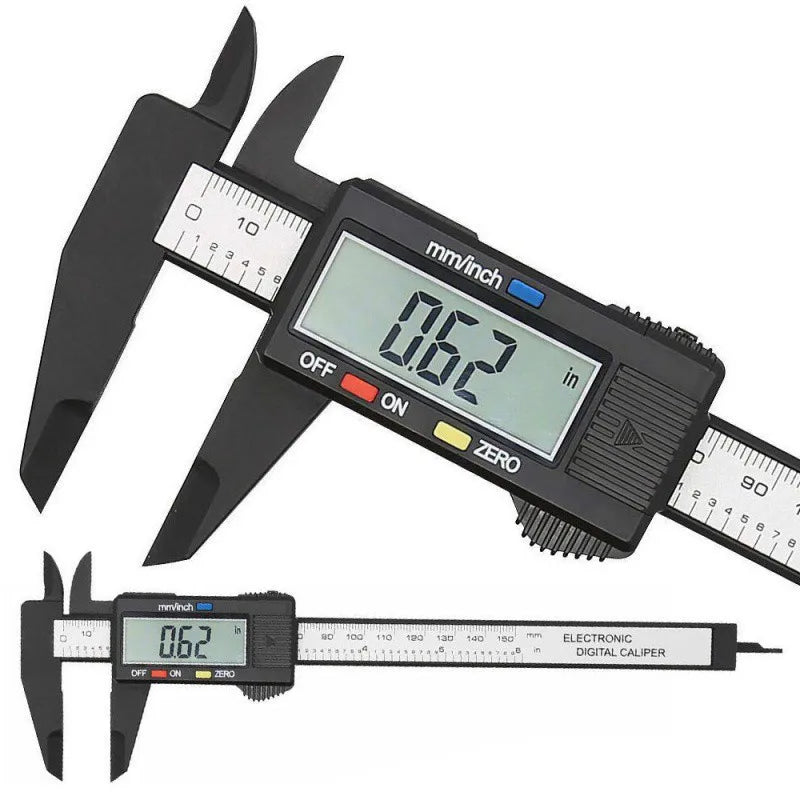 150mm Digital Vernier Caliper Gauge