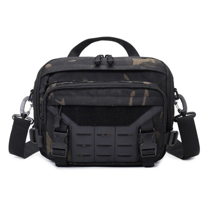 Tactical Messenger Bag