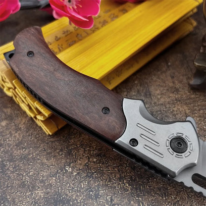 FA85 Tactical Folding Knife