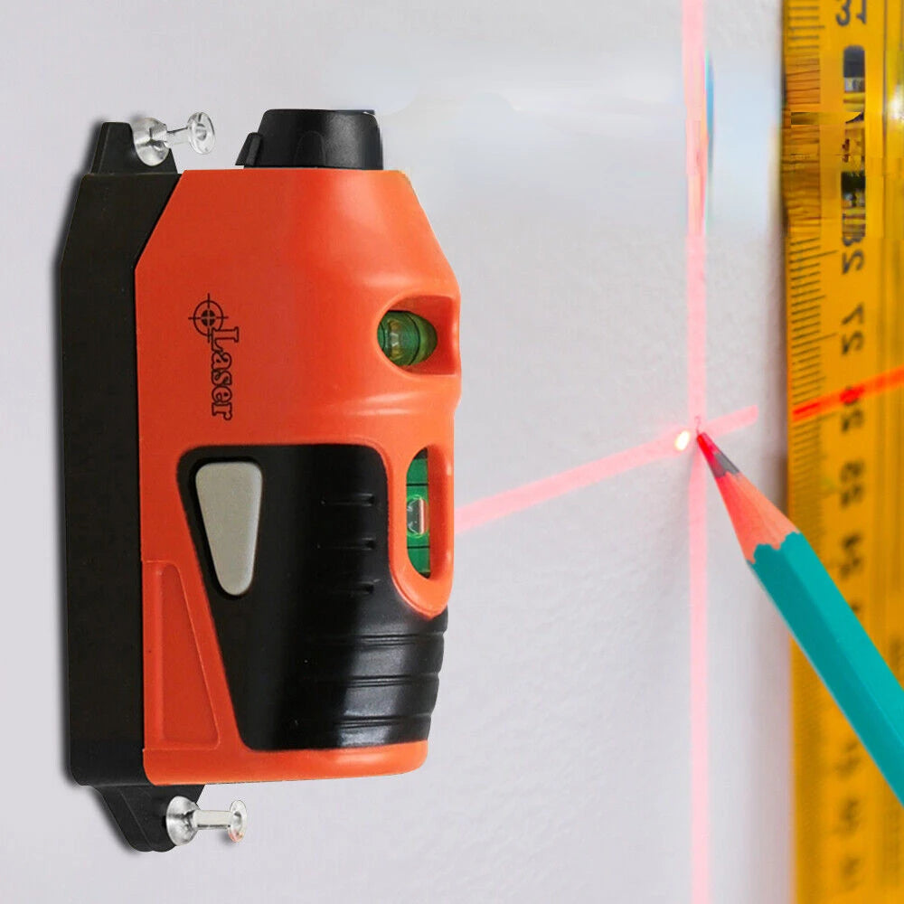 Mini Vertical Spirit Level - Tool Haven