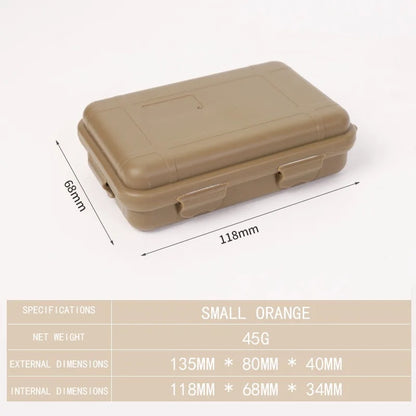 Hard Case Organizer with Foam