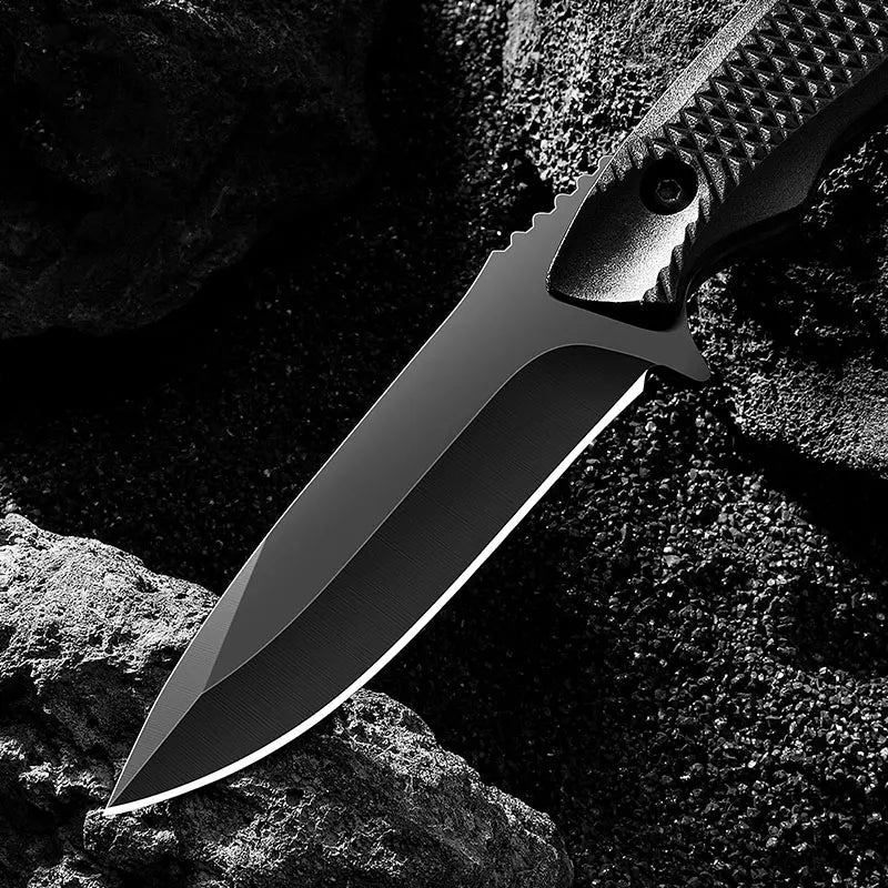Sheath Stealth Knife