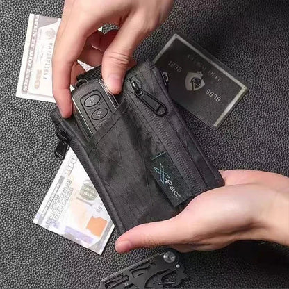 X-PAC Wallet