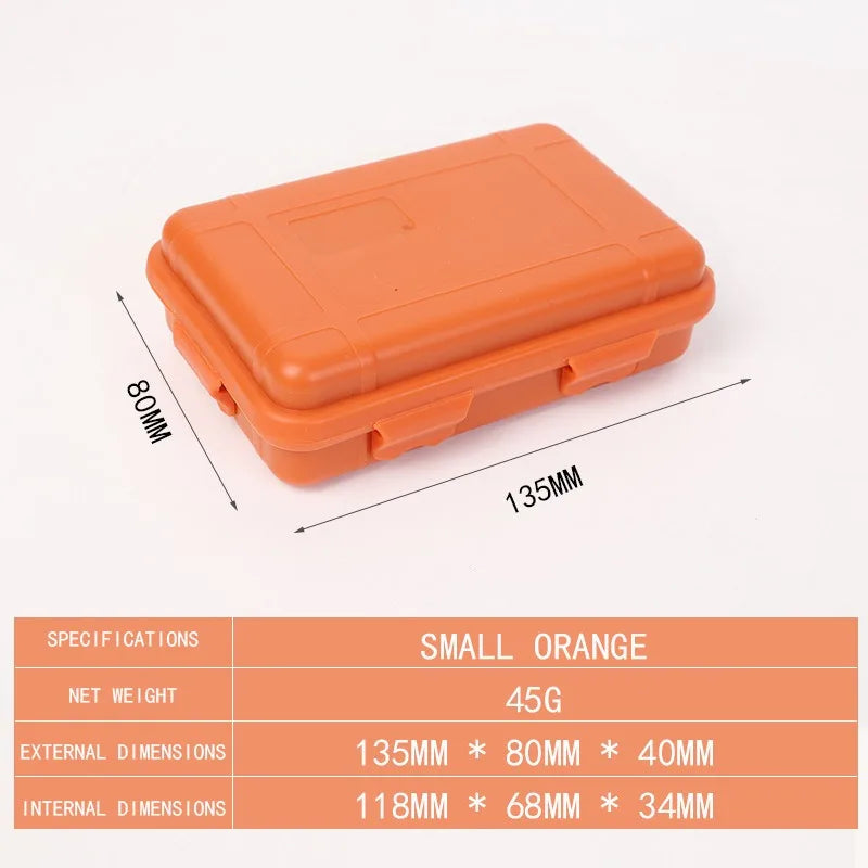 Hard Case Organizer with Foam