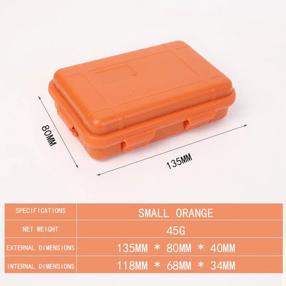 Hard Case Organizer with Foam