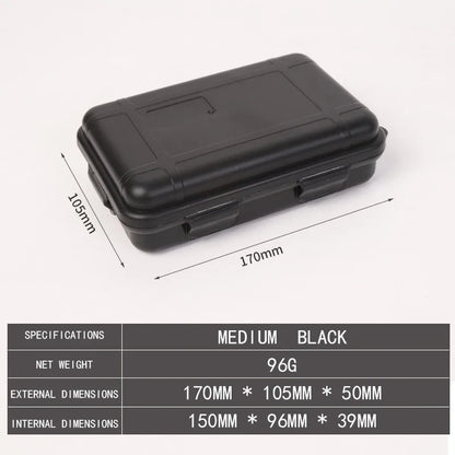 Hard Case Organizer with Foam