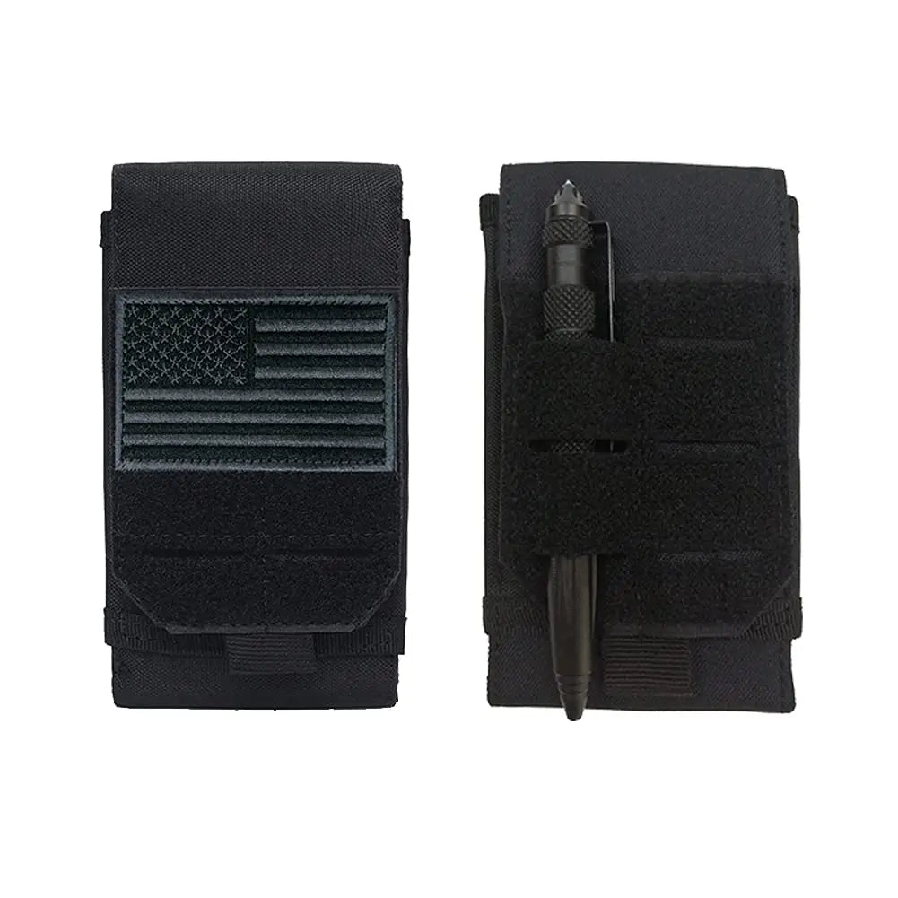 Slim Tactical Molle Bag