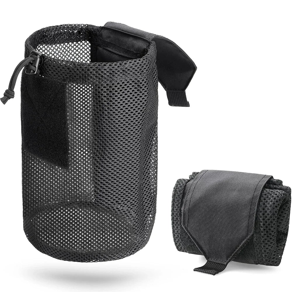 Tactical Molle Dump Pouch