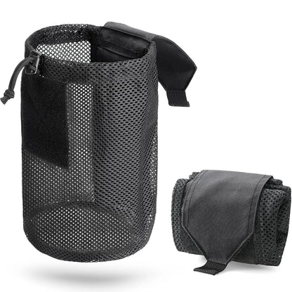 Tactical Molle Dump Pouch