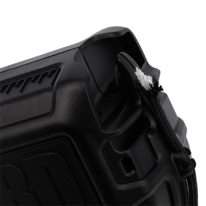 Tactical Rope Dispenser and Cutter