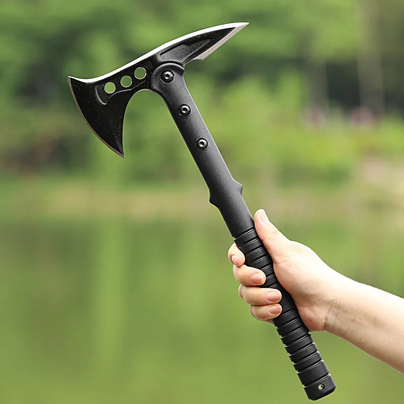 3 Variant Tactical Hatchet