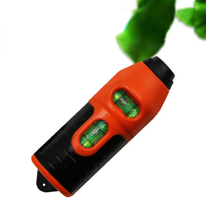 Mini Vertical Spirit Level