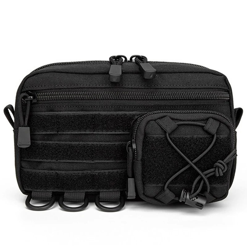 EDC Modular Pouch