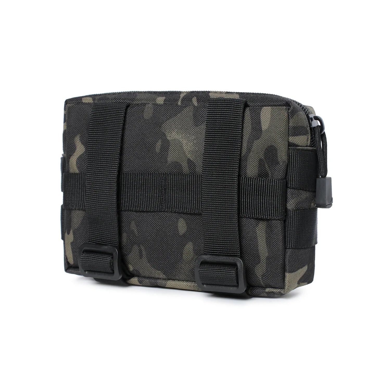 Utility Molle Pouch Attachment