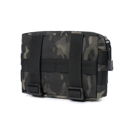 Utility Molle Pouch Attachment