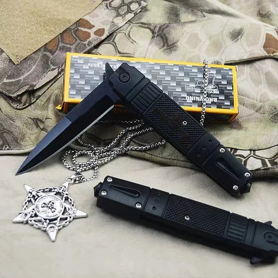 Multigrade Stiletto