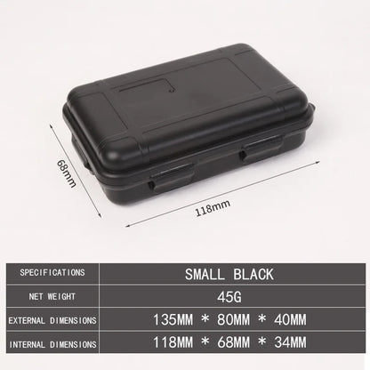 Hard Case Organizer with Foam