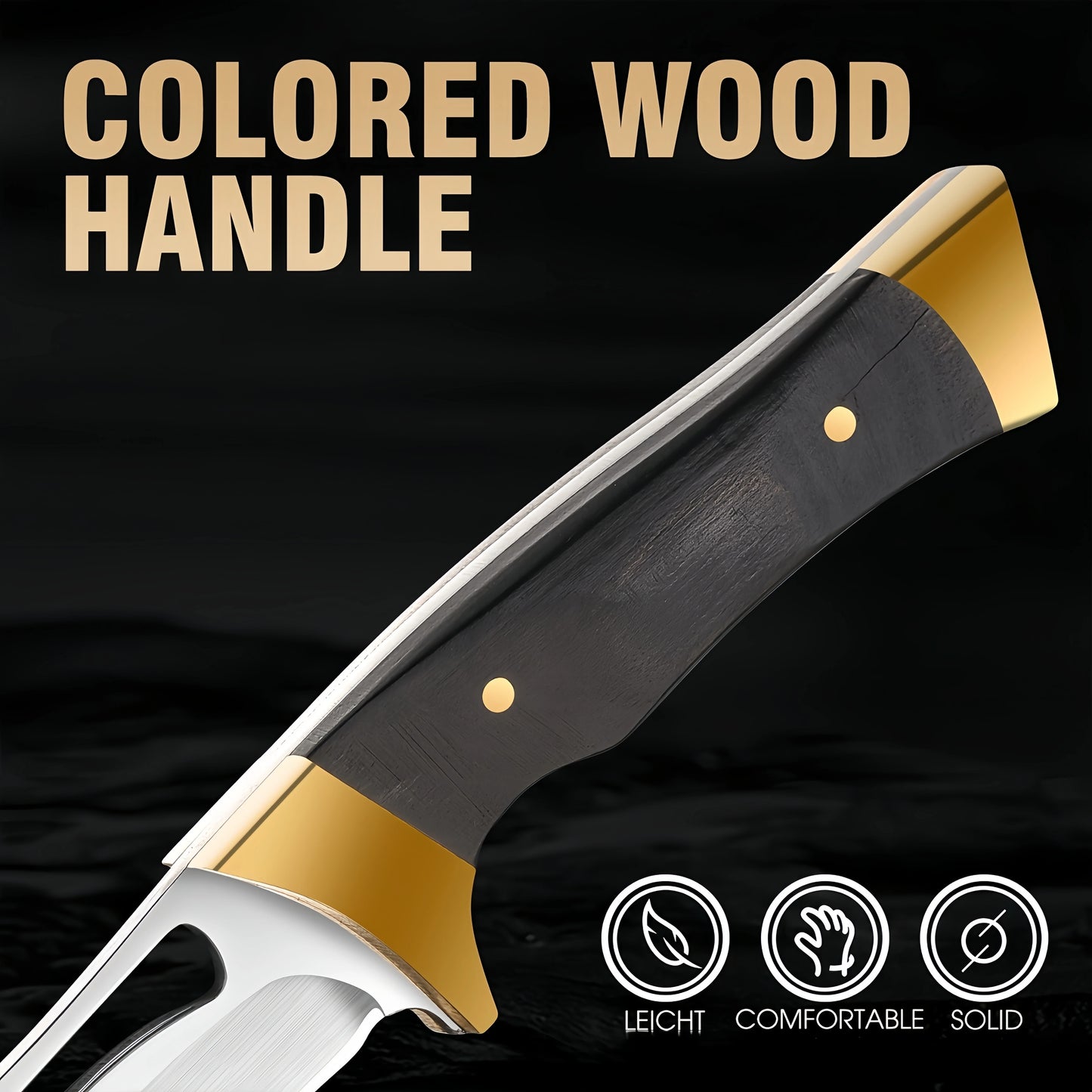 Utility Boning Knife