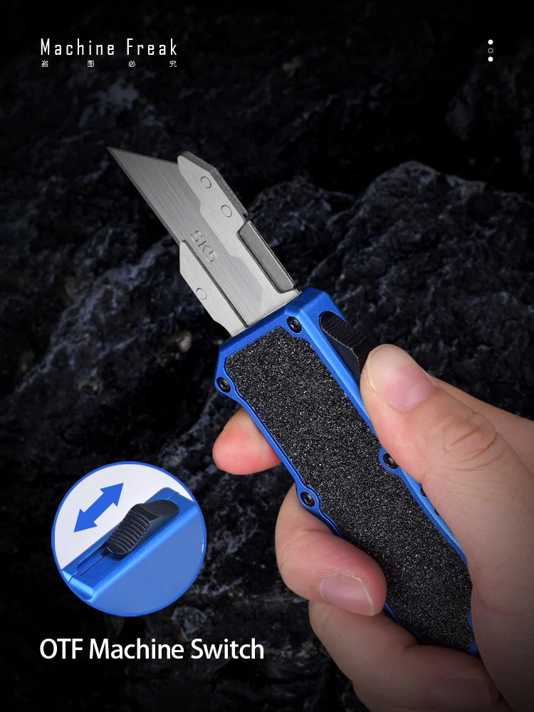 OTF Utility Knife