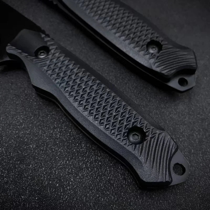 Sheath Stealth Knife