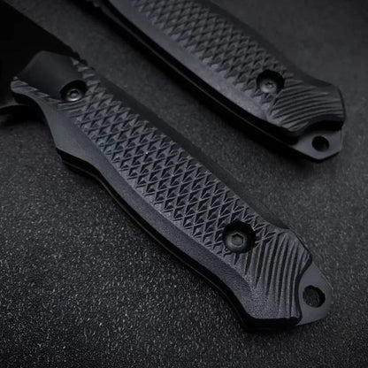 Sheath Stealth Knife